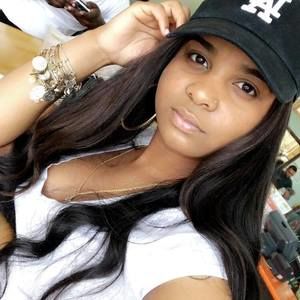 Meet your Posher, Moe